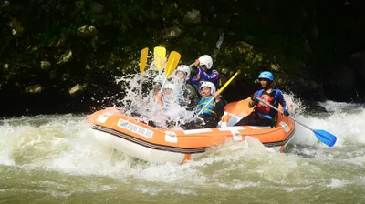 Panduan Lengkap Rafting Wonosobo: Harga, Lokasi, dan Tips Seru